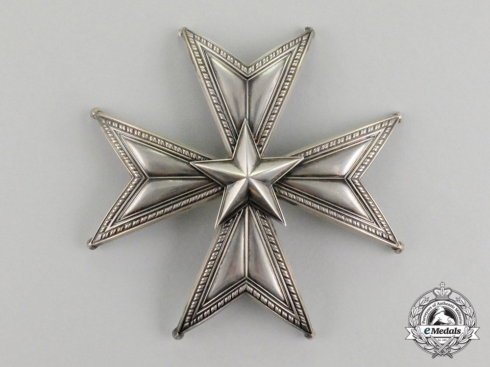sweden,_kingdom._an_order_of_the_north_star,1_st_class_commander's_star,_by_carlman,_c.1955_cc_1868_1_1