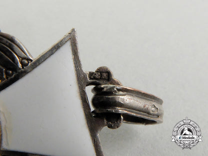 an_austrian_military_merit_cross_with_war_decoration;3_rd_class_cross_cc_1960