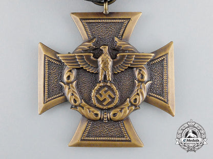 a_mint_german_border_protection(_zollgrenzschutz)_long_service_award_in_case_cc_1971