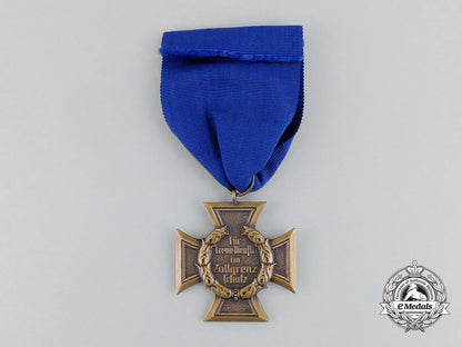 a_mint_german_border_protection(_zollgrenzschutz)_long_service_award_in_case_cc_1973