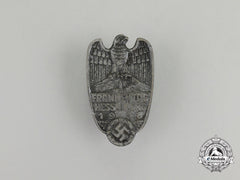 A 1938 Celebratory Frankentag Hesselberg District Badge By C. Balmberger