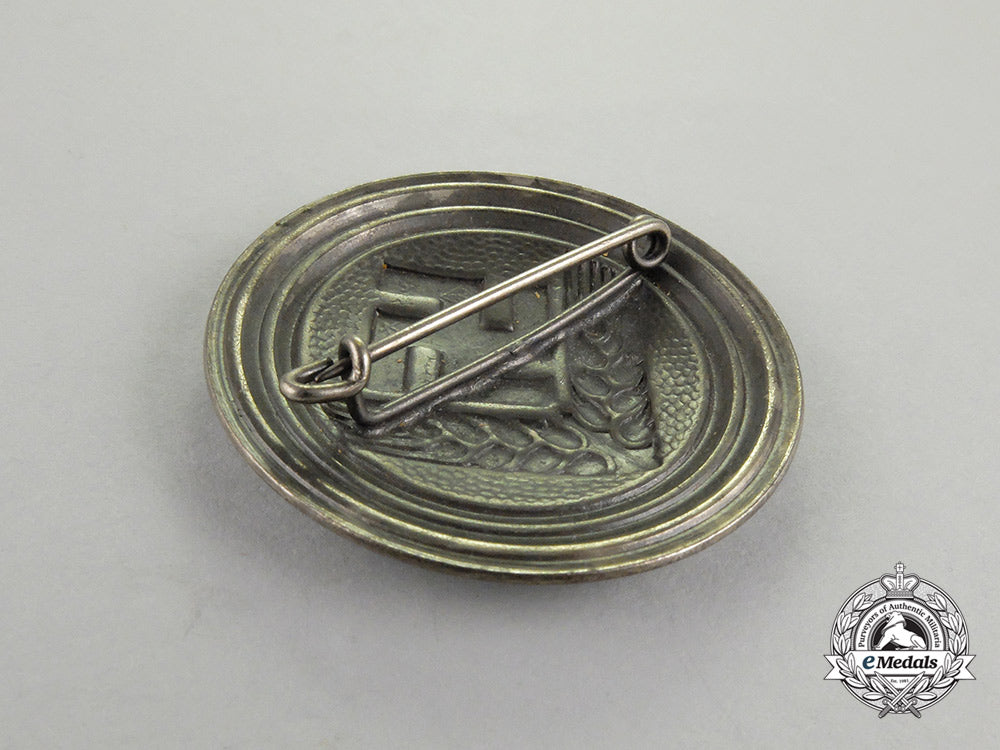a_radwj(_national_labour_service_of_female_youths)_female_rank_brooch_cc_2077