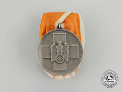 Germany. A Parade Mounted Social Welfare Decoration