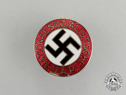 a_nsdap_party_member’s_lapel_badge_by_gustav_brehmer_of_markneukirchen_cc_2099