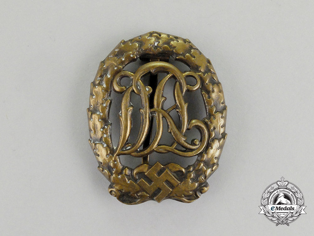 a_third_reich_period_drl_sports_badge_by_hensler_of_pforzheim_cc_2105