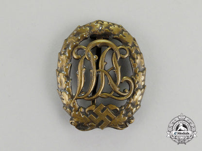 a_third_reich_period_drl_sports_badge_by_hensler_of_pforzheim_cc_2105