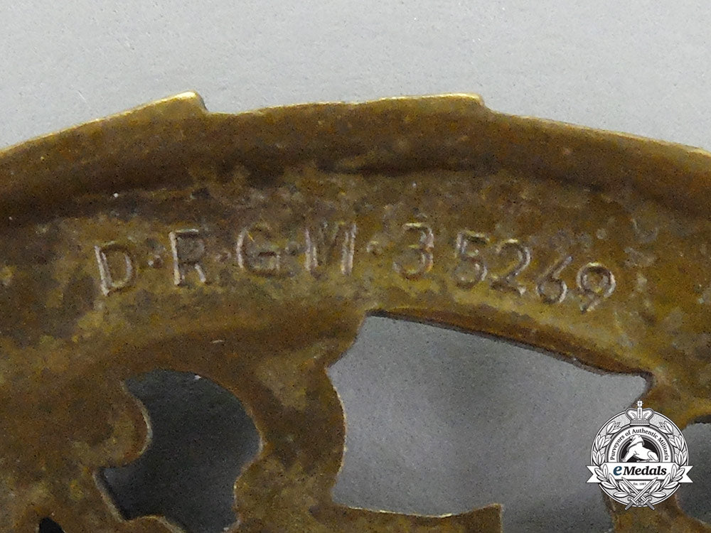 a_third_reich_period_drl_sports_badge_by_hensler_of_pforzheim_cc_2108