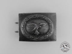 A 1940 Pattern Luftwaffe Em/Nco’s Standard Issue Belt Buckle