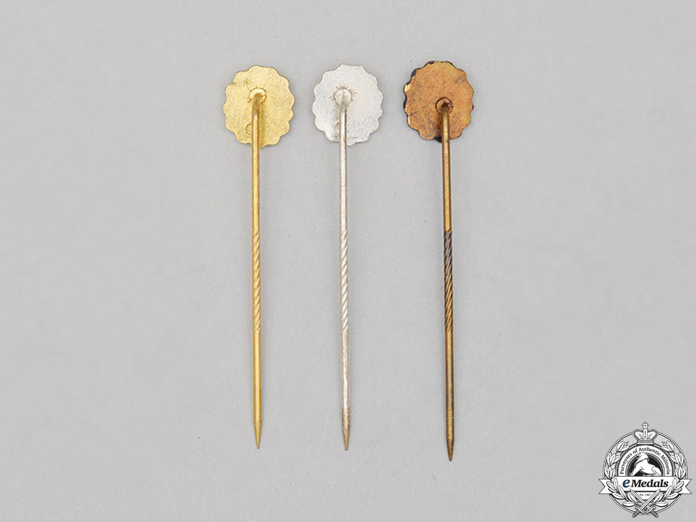 a_complete_grouping_of_three_first_war_german_naval_wound_badge_miniature_stick_pins_cc_2169_1