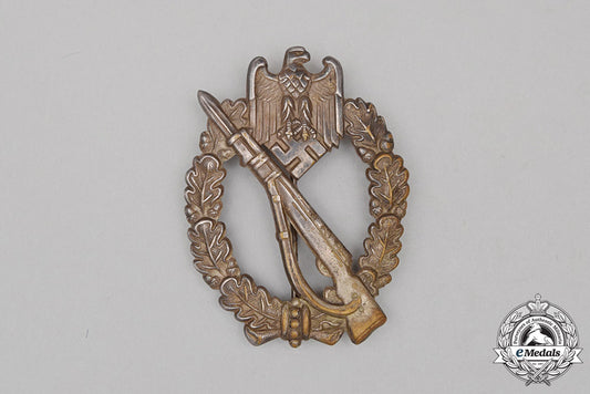 a_second_war_german_silver_grade_infantry_assault_badge_cc_2170