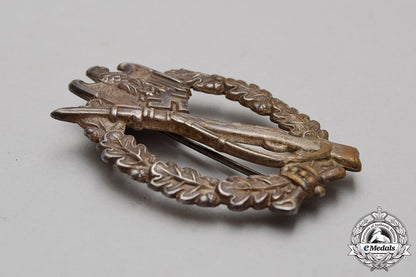 a_second_war_german_silver_grade_infantry_assault_badge_cc_2172