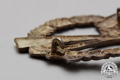 a_second_war_german_silver_grade_infantry_assault_badge_cc_2173