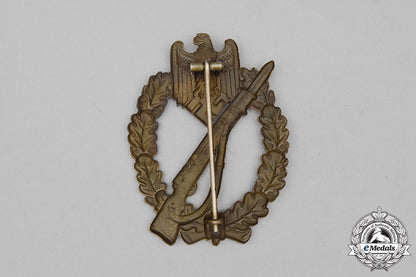 a_second_war_german_bronze_grade_infantry_assault_badge_in_carton_cc_2185