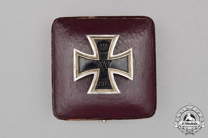 a_fine_prinzen_size_iron_cross1914_first_class_in_its_case_of_issue_cc_2206