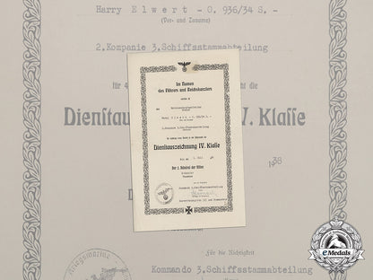 a4_th_class_long_service_award_document_to_matrosenhauptgefreiter_elwert_cc_2221