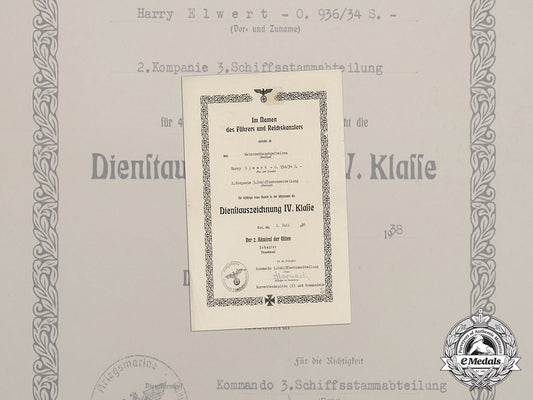 a4_th_class_long_service_award_document_to_matrosenhauptgefreiter_elwert_cc_2221