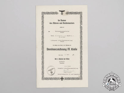 a4_th_class_long_service_award_document_to_matrosenhauptgefreiter_elwert_cc_2222