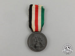 A Second War German-Italian Africa Campaign Medal