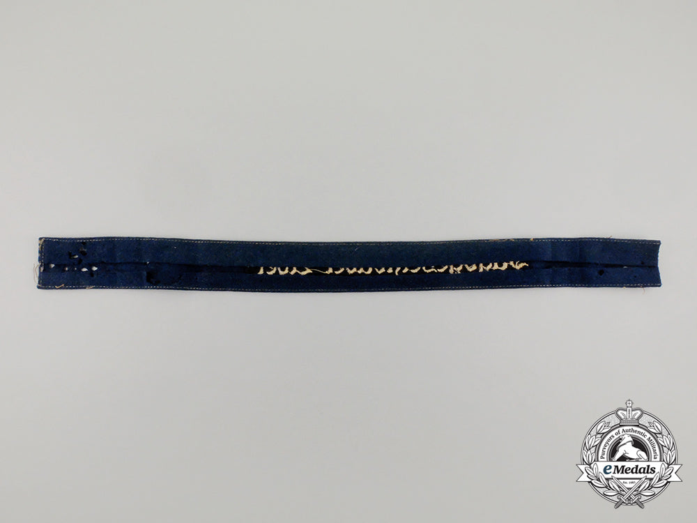 a_second_war_german_luftwaffe_jagdgeschwader_udet_cuff_title;_uniform_removed_cc_2243
