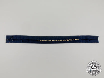 a_second_war_german_luftwaffe_jagdgeschwader_udet_cuff_title;_uniform_removed_cc_2243