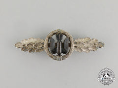 Germany, Luftwaffe. A Squadron Clasp For Bomber Pilots By G.h. Osang