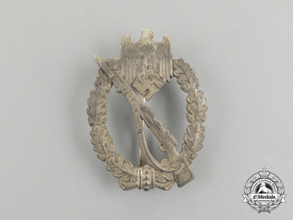 a_second_war_german_silver_grade_infantry_assault_badge_cc_2304