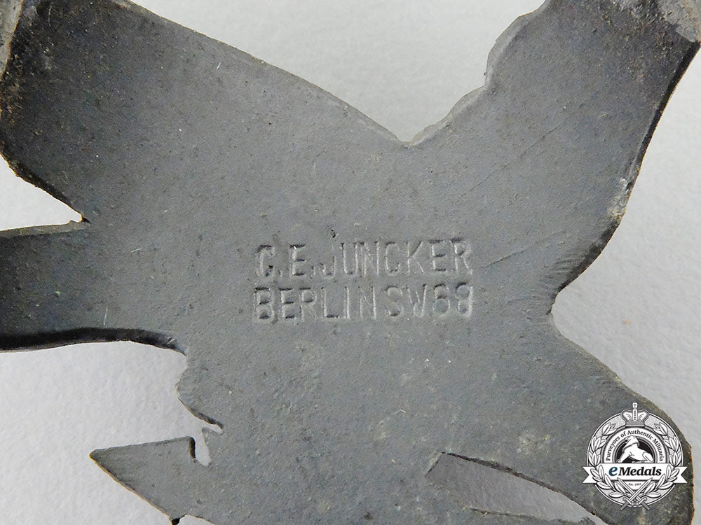 a_late_war_luftwaffe_radio_operator&_air_gunner_badge_by_c._e._juncker_cc_2361