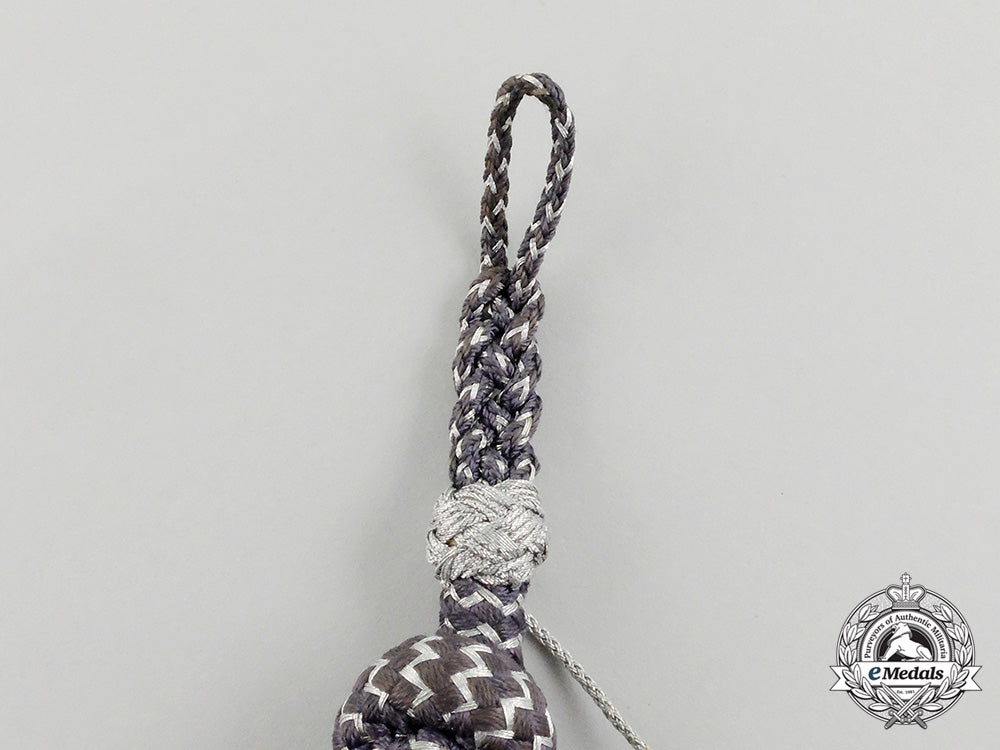 a_second_war_german_luftwaffe_shooting_lanyard;_grade_ii_cc_2370