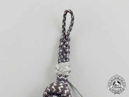 a_second_war_german_luftwaffe_shooting_lanyard;_grade_ii_cc_2370