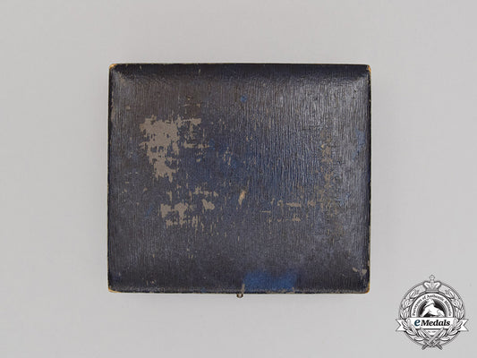 a_case_for_a_third_reich_period_blockade_runner_badge_and_stick_pin_cc_2398