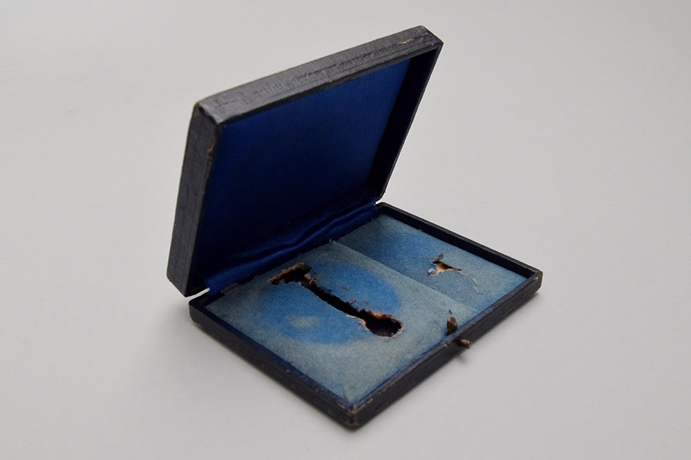 a_case_for_a_third_reich_period_blockade_runner_badge_and_stick_pin_cc_2400