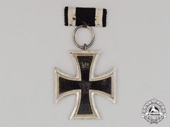 An Iron Cross 1914 Second Class