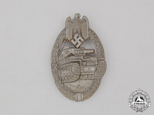 a_second_war_german_bronze_grade_tank_badge_cc_2441