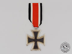 An Iron Cross 1939 Second Class