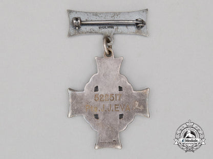 a_first_war_memorial_cross_to_private_eva;_canadian_army_dental_corps_cc_2483