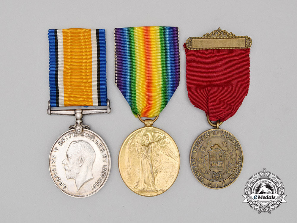 a_first_war_group_to_nursing_sister_curry;_canadian_army_medical_corps_cc_2486