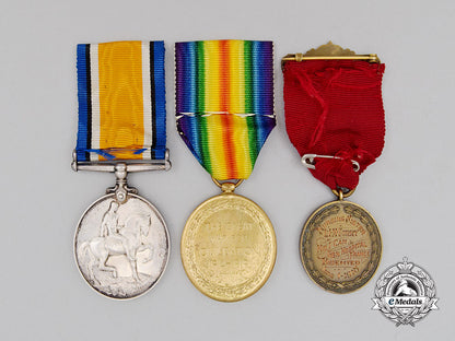 a_first_war_group_to_nursing_sister_curry;_canadian_army_medical_corps_cc_2487