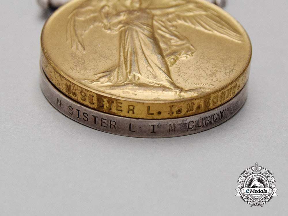 a_first_war_group_to_nursing_sister_curry;_canadian_army_medical_corps_cc_2488
