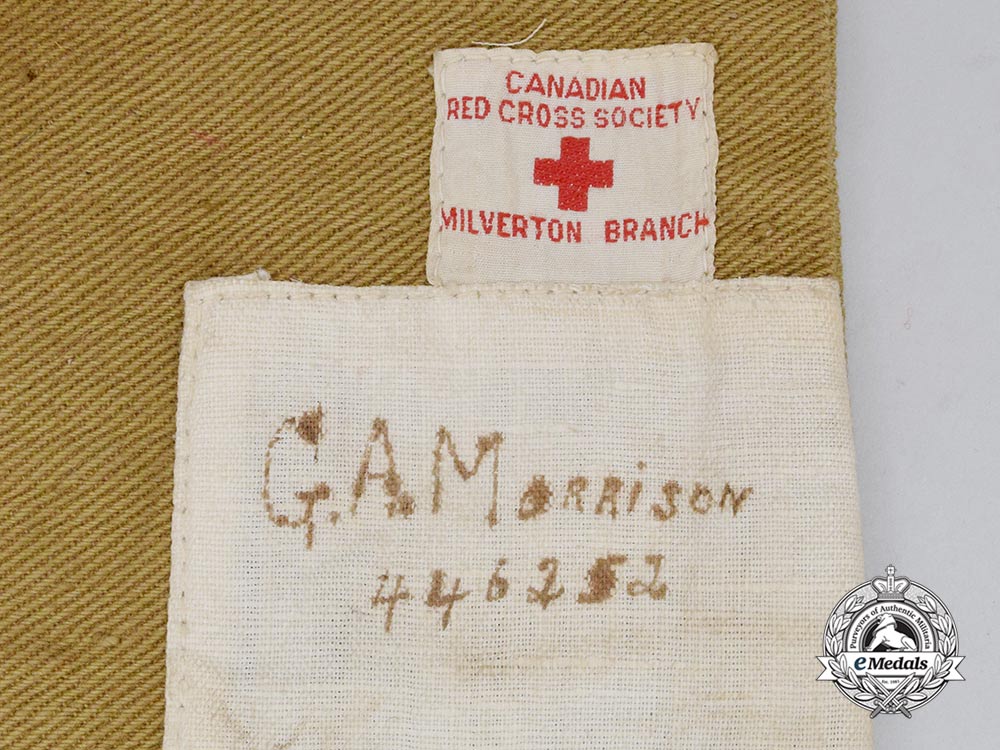 canada,_cef._a_vimy_memorial_family_group_to_the_morrison_brothers_cc_2516_1