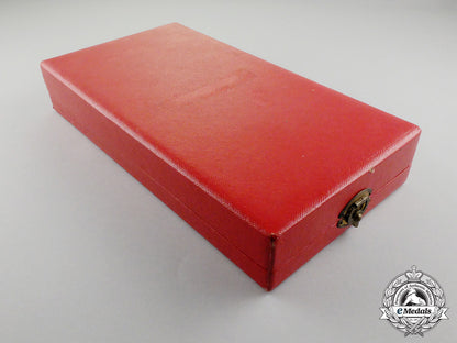 an_order_of_mono;_second_class_grand_officer's_set_cc_2528