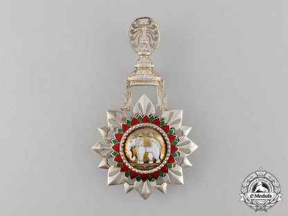 thailand,_kingdom._an_order_of_the_white_elephant,1_st_class_grand_cross_cc_2573