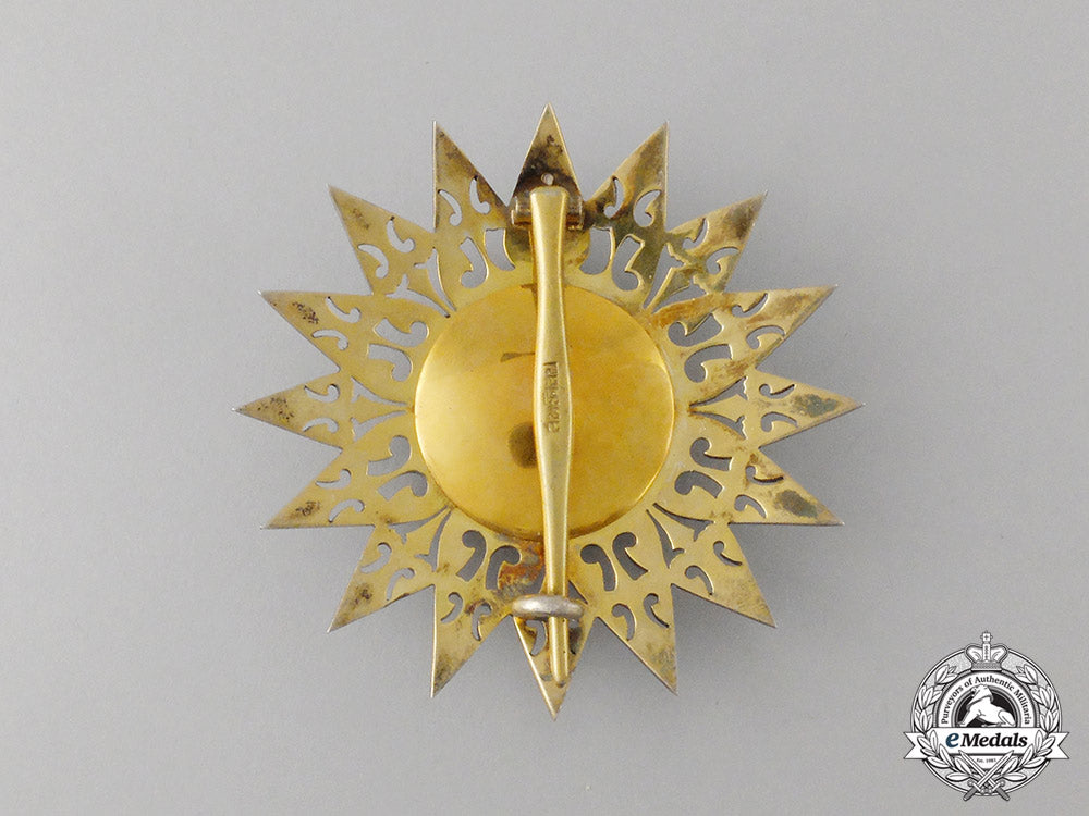 thailand,_kingdom._an_order_of_the_white_elephant,1_st_class_grand_cross_cc_2578
