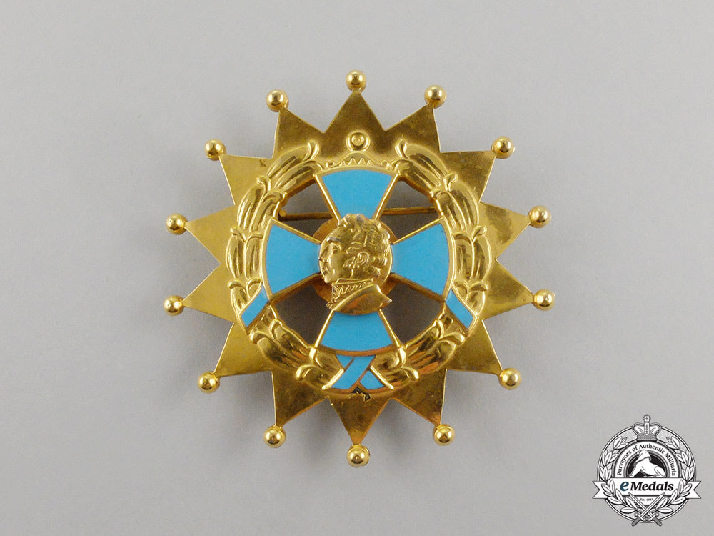 a_colombian_order_of_the_department_of_cundinamarca;_grand_cross_set_cc_2589