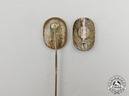 two_rad_and_labour_appreciation_badges_and_pins;_marked_cc_2619