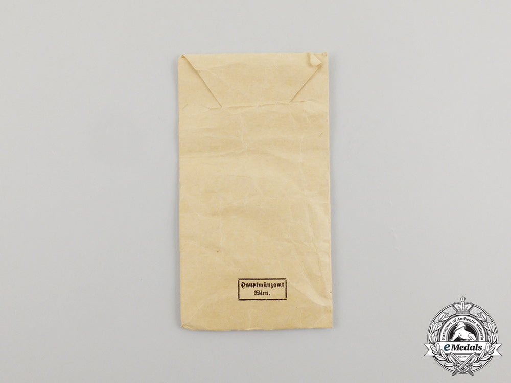 a_german_social_welfare_medal_by_the_official_vienna_mint_in_its_packet_of_issue_cc_2648