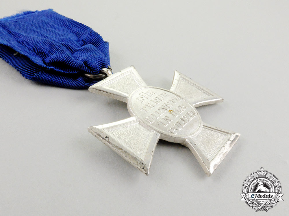 a_german_police_long_service_medal_for18_years_of_service_cc_2686