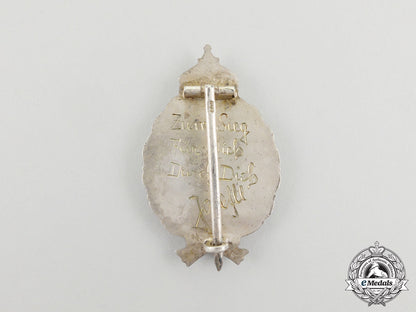 a_first_war_german_prussian_pilot’s_badge;_prinzen_sized_dedicated_to_sweetheart_cc_2693_1