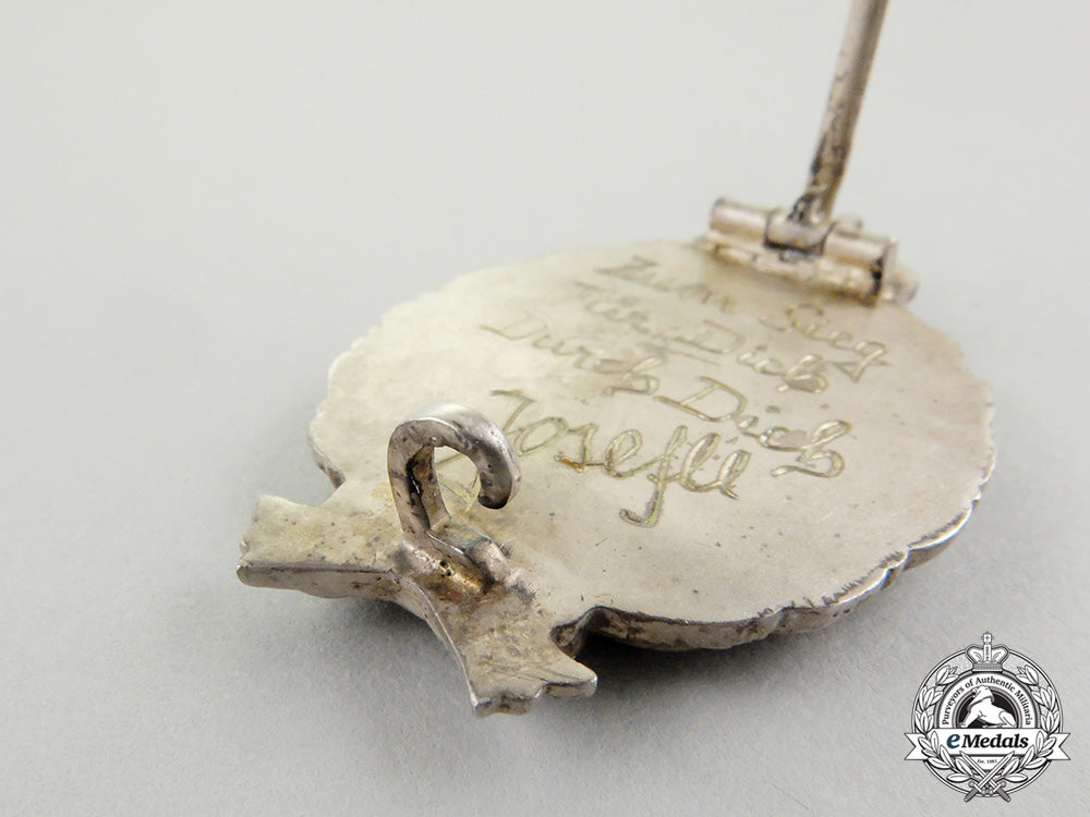 a_first_war_german_prussian_pilot’s_badge;_prinzen_sized_dedicated_to_sweetheart_cc_2695_1