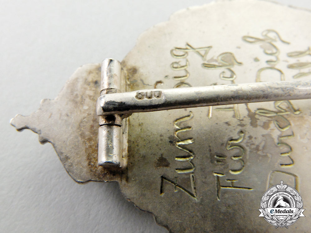 a_first_war_german_prussian_pilot’s_badge;_prinzen_sized_dedicated_to_sweetheart_cc_2697_1