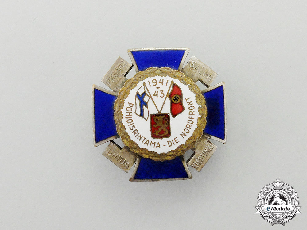 a1941-1943_commemorative_german/_finnish_north_front_badge_cc_2756